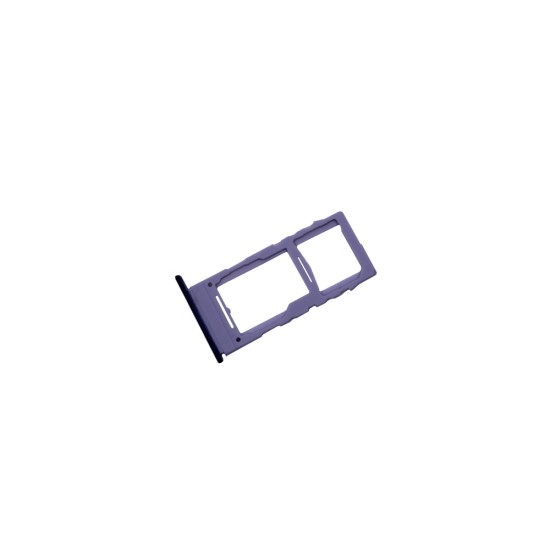 Sim Tray Samsung Galaxy Note 10 Plus/N975 Aura Black